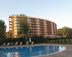 Hotel Poseidon (Slanchev Bryag, Bugarska)