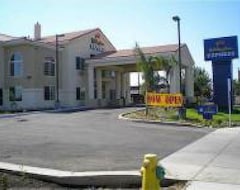 Khách sạn Holiday Inn Express Delano Highway 99, An Ihg Hotel (Delano, Hoa Kỳ)
