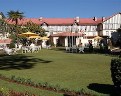 Grand Hotel (Nuwara Eliya, Sirilanka)