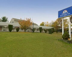 Khách sạn Americas Best Value Inn Providence-North Scituate (North Scituate, Hoa Kỳ)