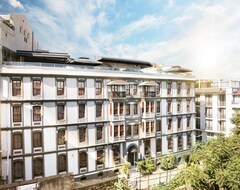 Khách sạn Decamondo Galata, A Tribute Portfolio Hotel (Istanbul, Thổ Nhĩ Kỳ)