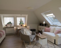 Cijela kuća/apartman Third Apartment Skagen - Guesthouse Gestrup (Gluecksburg, Njemačka)