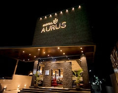 Khách sạn Aurus (Ahmednagar, Ấn Độ)