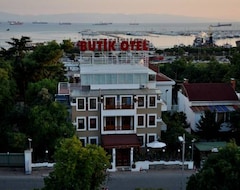 Butik Pendik Hotel (Istanbul, Turkey)