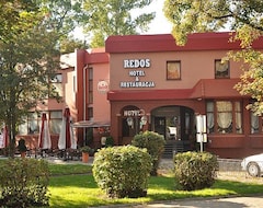 Hotel Redos (Nysa, Poland)