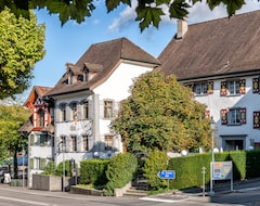 Hotel zum goldenen Kreuz (Frauenfeld, Switzerland)