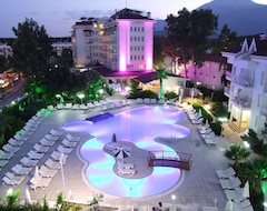 Khách sạn Miramor Hotel (Kemer, Thổ Nhĩ Kỳ)