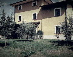 Casa rural Viale dei Ciliegi (Alvito, Italien)