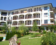 Hotel Dolphin Complex (Sveti Vlas, Bulgaria)