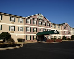 Khách sạn InTown Suites Extended Stay Anderson SC - Clemson University (Anderson, Hoa Kỳ)