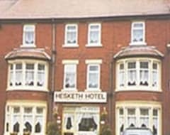 Hesketh Hotel (Blackpool, Storbritannien)