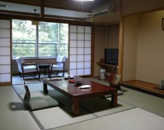 Pansion Yokotei (Nagatoro, Japan)