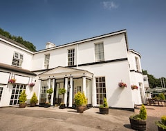 Hotel The Manor (Crickhowell, United Kingdom)