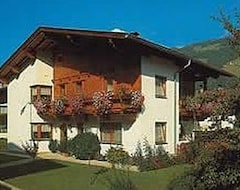 Hotel Geisler, Gästehaus (Hippach, Austria)