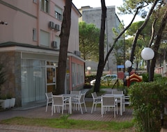 Hotelli Garnì Garten (Milano Marittima, Italia)