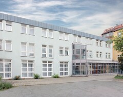 Hotel Akzent Delitzsch (Delitzsch, Germany)