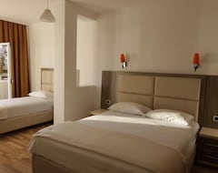Hotelli Adriatic (Vrboska, Kroatia)