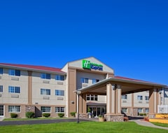 Hotel Holiday Inn Express & Suites St. Joseph (Saint Joseph, USA)