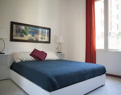 Hotel Villa Giove Rooms (Prato, Italija)