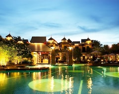 Otel The Zign Premium Villa (Chonburi, Tayland)