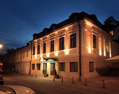 Otel Tsarevets Design And Spa (Veliko Tarnovo, Bulgaristan)
