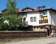 Hotel Elena (Arbanassi, Bulgarien)