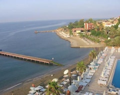 Hotel Jasmin Beach Resort (Incekum, Turquía)