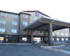 Hotel Best Western Plus Fort Saskatchewan Inn & Suites (Fort Saskatchewan, Canadá)
