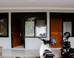 Hele huset/lejligheden Small And Simple Minimalist Room For Backpackers (Klaten, Indonesien)