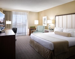 Hotel Crowne Plaza Jacksonville-Riverfront (Jacksonville, Sjedinjene Američke Države)