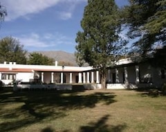 Entire House / Apartment Haras Ampascachi (Nono, Argentina)