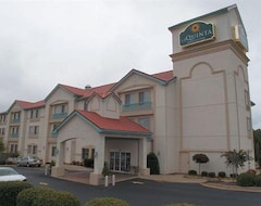 Otel La Quinta Inn & Suites Atlanta South - Newnan (Newnan, ABD)