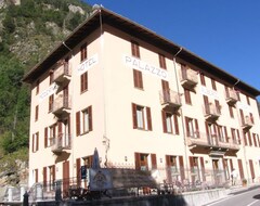 Căn hộ có phục vụ Residence Hotel Moderno (Gaby, Ý)