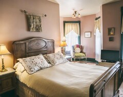 Bed & Breakfast Hummingbird Inn (Easton, Hoa Kỳ)