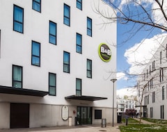 B&B Hotel Lille Tourcoing Centre (Tourcoing, France)