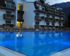 Hotel Batont Garden Resort (Göynük, Turkey)