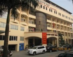 Hotel Caugiay (Hanoi, Vijetnam)
