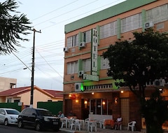 Hotel Glória (São Gabriel, Brazil)