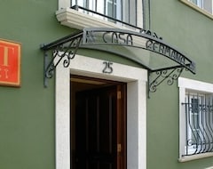 Toàn bộ căn nhà/căn hộ Casa Germana FÜr 2 Personen (Tapia de Casariego, Tây Ban Nha)