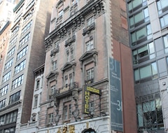 Life Hotel ex Herald Square (New York, ABD)