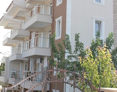 Apart Otel Karaagac Green Apart Pansiyon (Edirne, Türkiye)