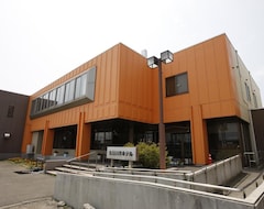 Khách sạn Kitamura Onsen (Iwamizawa, Nhật Bản)