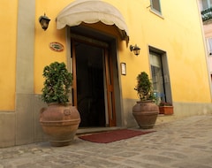 Hotel Albergo Umbria (Città di Castello, Italien)