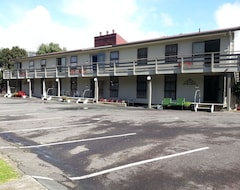Hotel Carrington (New Plymouth, New Zealand)
