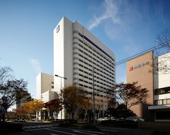 Khách sạn Hotel Ariston Kobe (Kobe, Nhật Bản)