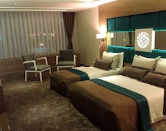 Khách sạn Hotel Atlihan (Mersin, Thổ Nhĩ Kỳ)
