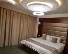 Hotel Aldyafa  Suite (Salalah, Oman)