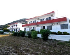Aparthotel Stenna Apartments (Kefalos, Grčka)