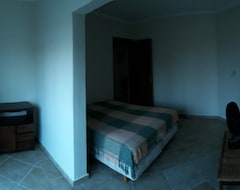 Serviced apartment Praia Sul Studios (Peruíbe, Brazil)