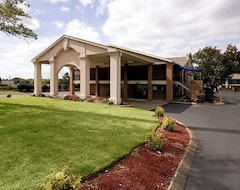 Otel Best Value Inn and Suites Murfreesboro (Murfreesboro, ABD)